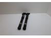 Shock absorber kit from a Volvo S80 (AR/AS), 2006 / 2016 2.4 D5 20V 180, Saloon, 4-dr, Diesel, 2.401cc, 136kW (185pk), FWD, D5244T4, 2006-03 / 2009-08, AR; AS71 2007