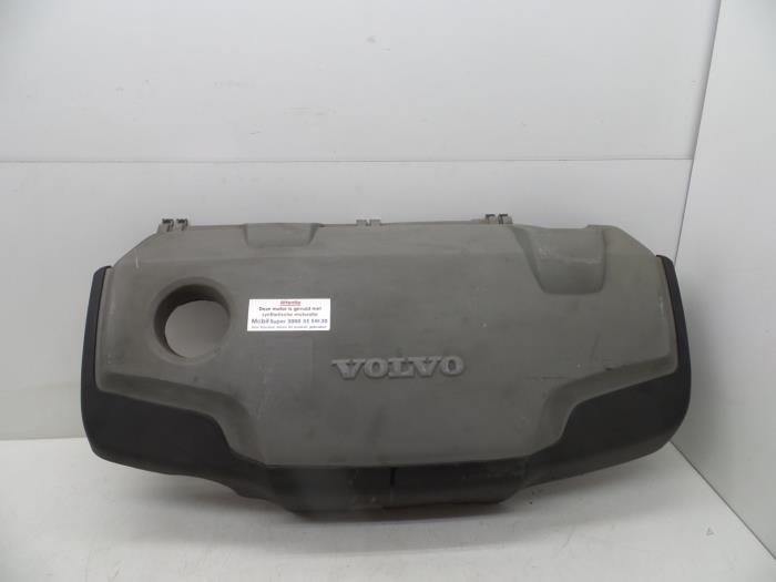 Couvercle D'emblème Moteur Volvo OE Pour XC60 Et XC70 - Référence 31319188 - Neuf