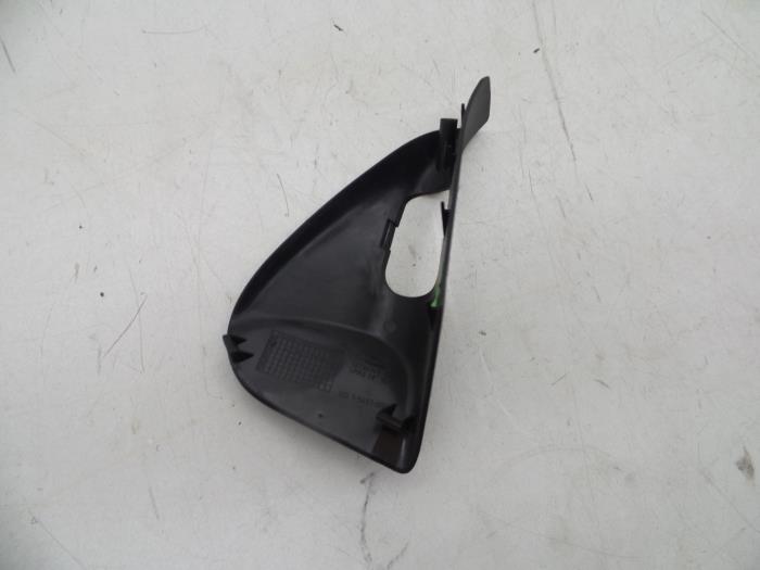 Sonstige van een Saab 9-3 II Sport Sedan (YS3F) 1.8t 16V 2003