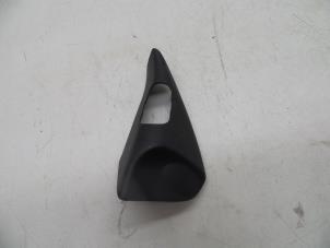 Sonstige van een Saab 9-3 II Sport Sedan (YS3F) 1.8t 16V 2003