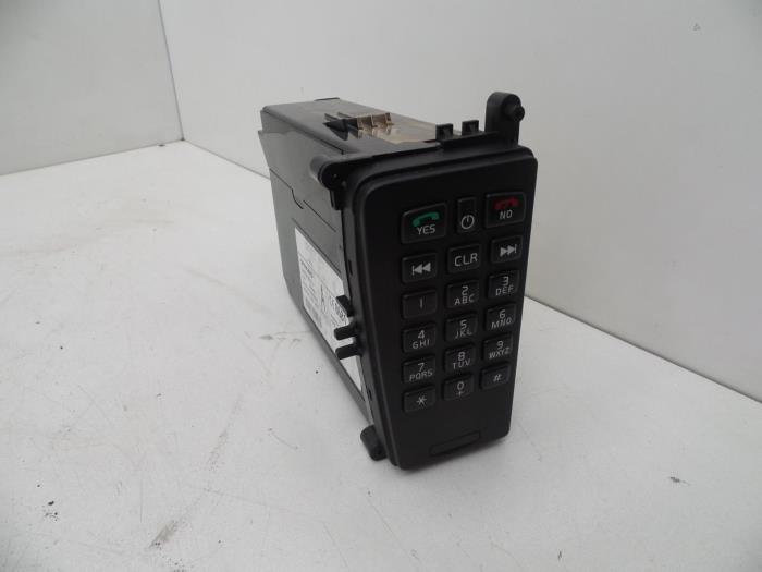 Begagnade Telefonmodul Volvo S60 I (RS/HV) 2.4 D5 20V Pris € 75,00 Marginaltabell erbjuds av Auto Demontage Elferink B.V.