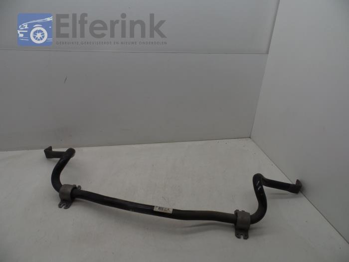 Front anti-roll bar from a Saab 9-5 (YS3G) 2.0 TiD 16V 2011