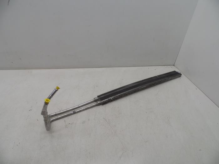 Gebrauchte Ölkühler Saab 9-5 (YS3G) 2.0 TiD 16V Preis € 50,00 Margenregelung angeboten von Auto Demontage Elferink B.V.