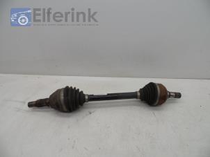 Used Front drive shaft, left Opel Insignia 2.0 CDTI 16V 130 Ecotec Price € 75,00 Margin scheme offered by Auto Demontage Elferink B.V.