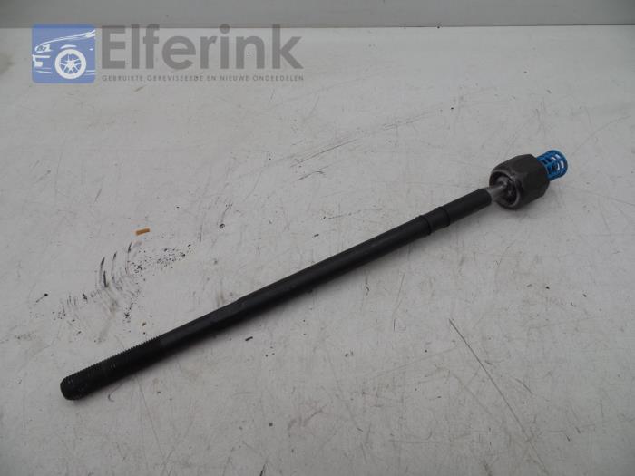 Tie rod, left from a Saab 9-5 2000