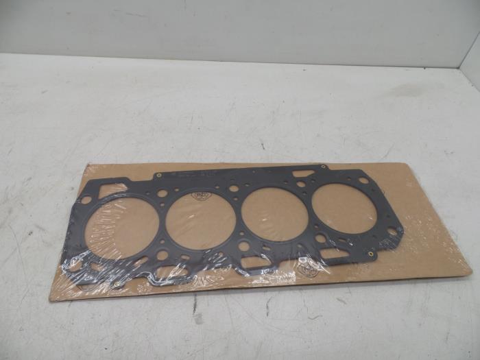 Begagnade Packning Saab 9-5 Pris € 55,00 Marginaltabell erbjuds av Auto Demontage Elferink B.V.