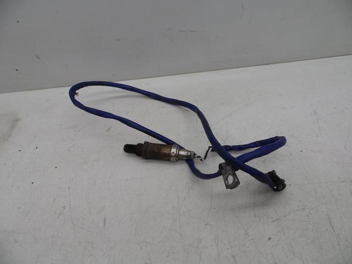 Usados Sonda Lambda Saab 9000 CS 2.0i 16V LPT Precio € 50,00 Norma de margen ofrecido por Auto Demontage Elferink B.V.