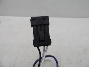 Lambda probe from a Saab 9000 CS 2.0i 16V LPT 1995