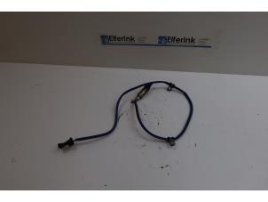 Lambda probe from a Saab 9000 CS 2.0i 16V LPT 1995