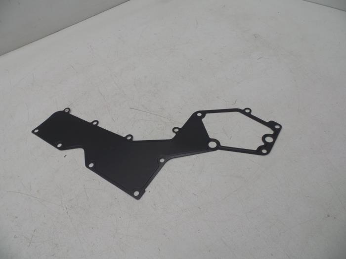 Usagé Couvercle de distribution Saab 9-5 Prix € 25,00 Règlement à la marge proposé par Auto Demontage Elferink B.V.