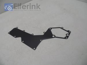 Used Timing cover Saab 9-5 Price € 25,00 Margin scheme offered by Auto Demontage Elferink B.V.