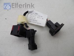 Used Cable (miscellaneous) Saab 9-3 03- Price € 25,00 Margin scheme offered by Auto Demontage Elferink B.V.