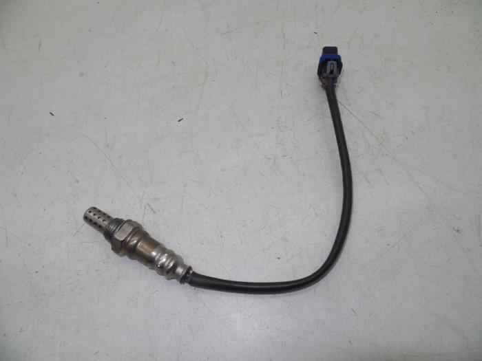 Usados Sonda Lambda Saab 9-7 Precio € 100,00 Norma de margen ofrecido por Auto Demontage Elferink B.V.