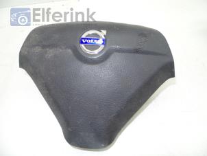 Used Left airbag (steering wheel) Volvo S60 I (RS/HV) 2.4 20V 140 Price € 125,00 Margin scheme offered by Auto Demontage Elferink B.V.