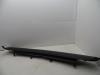 Rear bumper component, central from a Saab 9-5 2002