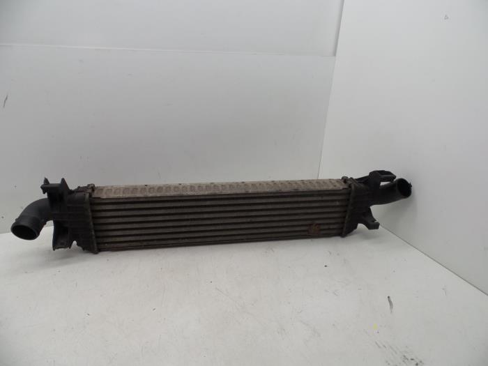 Usagé Intercooler Volvo S40 (MS) 1.6 D 16V Prix € 75,00 Règlement à la marge proposé par Auto Demontage Elferink B.V.