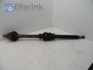 Used Front drive shaft, right Volvo S40 (MS) 1.6 D 16V Price € 75,00 Margin scheme offered by Auto Demontage Elferink B.V.