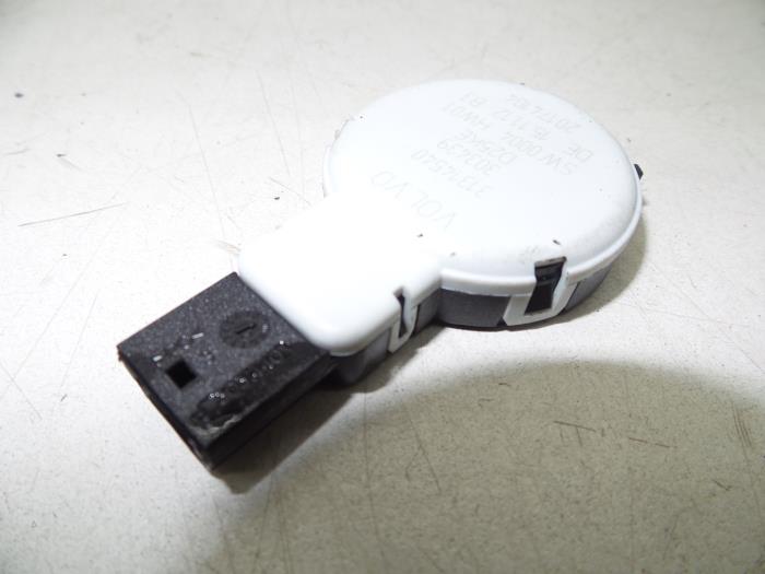 Rain sensor Volvo XC60 2.4 D3/D4 20V AWD 31314540