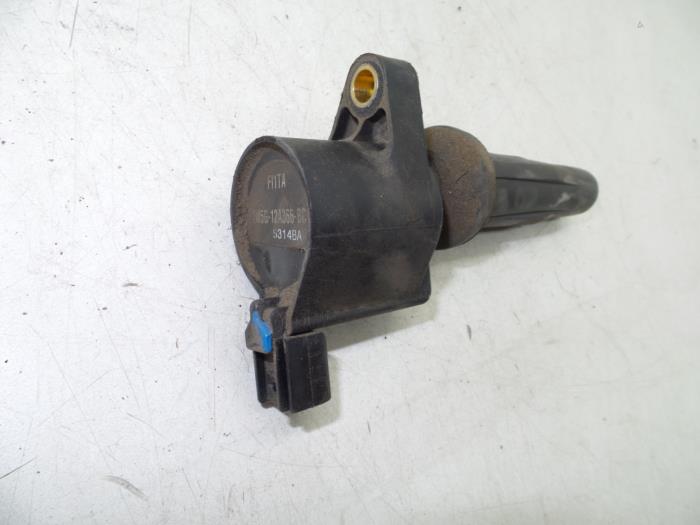Pen ignition coil Volvo V50 1.8 16V Flexifuel - 4M5G12A366BC B4184S8