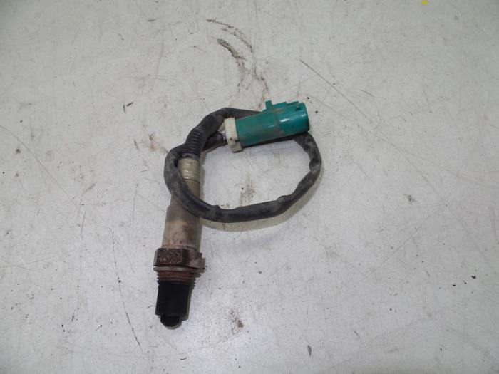 Usados Sonda Lambda Volvo V50 (MW) 1.8 16V Flexifuel Precio € 50,00 Norma de margen ofrecido por Auto Demontage Elferink B.V.