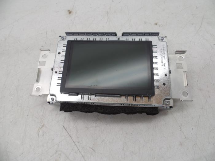 Begagnade Innerdisplay Volvo V60 I (FW/GW) 1.6 T3 16V Pris € 175,00 Marginaltabell erbjuds av Auto Demontage Elferink B.V.