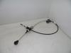 Gearbox control cable from a Volvo XC60 I (DZ), 2008 / 2017 2.4 D5 20V AWD Geartronic, SUV, Diesel, 2.401cc, 158kW (215pk), 4x4, D5244T15, 2011-04 / 2015-12, DZ82 2015