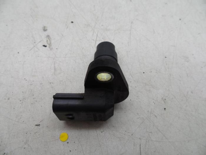 Begagnade Kamaxelsensor Volvo S80 (TR/TS) 2.4 T Turbo 20V Pris € 25,00 Marginaltabell erbjuds av Auto Demontage Elferink B.V.
