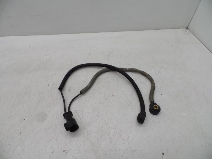 Gebrauchte Klopfsensor Volvo S80 (TR/TS) 2.4 T Turbo 20V Preis € 50,00 Margenregelung angeboten von Auto Demontage Elferink B.V.