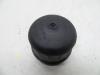 Oil filter holder from a Volvo S80 (TR/TS), 1998 / 2008 2.4 T Turbo 20V, Saloon, 4-dr, Petrol, 2.435cc, 147kW (200pk), FWD, B5244T3, 2000-06 / 2006-07, TS58 2002