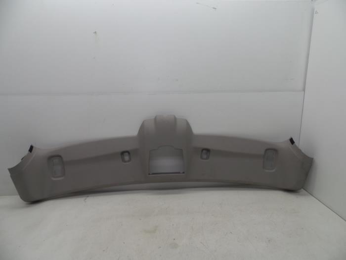 Usagé Divers Volvo C70 (MC) 2.0 D 16V Prix € 25,00 Règlement à la marge proposé par Auto Demontage Elferink B.V.