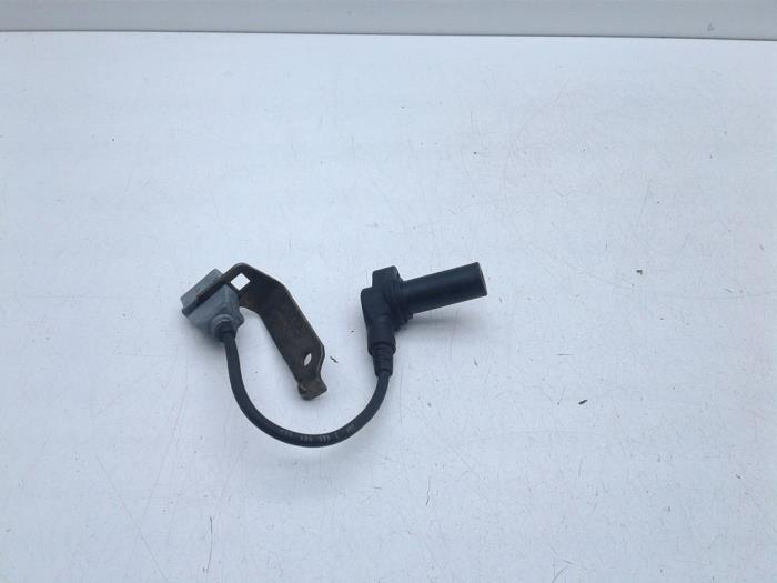 Begagnade TDC-sensor Volvo V70 (GW/LW/LZ) 2.5 TDI Pris € 25,00 Marginaltabell erbjuds av Auto Demontage Elferink B.V.