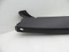 Rear bumper component, central from a Saab 9-5 2003