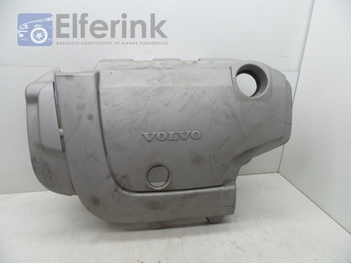 Engine protection panel from a Volvo V70 (BW) 2.4 D 20V 2009
