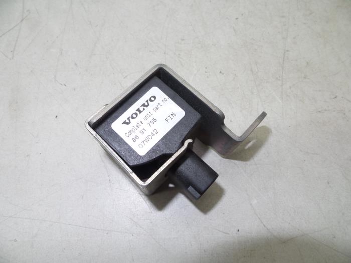 Begagnade Sensor (övriga) Volvo S60 I (RS/HV) 2.4 T5 20V Pris € 50,00 Marginaltabell erbjuds av Auto Demontage Elferink B.V.