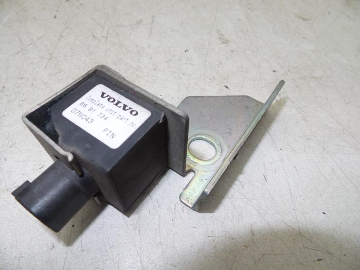 Begagnade Sensor (övriga) Volvo S60 I (RS/HV) 2.4 T5 20V Pris € 50,00 Marginaltabell erbjuds av Auto Demontage Elferink B.V.