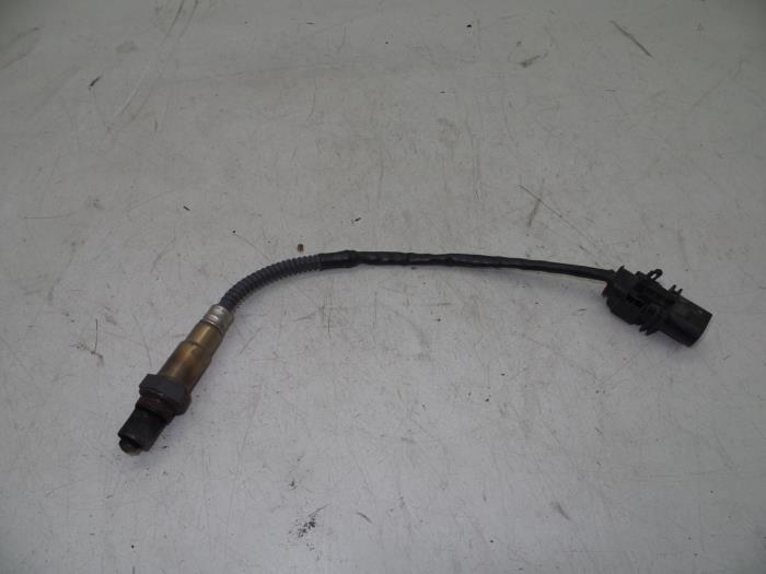 Usados Sonda Lambda Volvo XC60 I (DZ) 2.4 D5 20V AWD Precio € 40,00 Norma de margen ofrecido por Auto Demontage Elferink B.V.