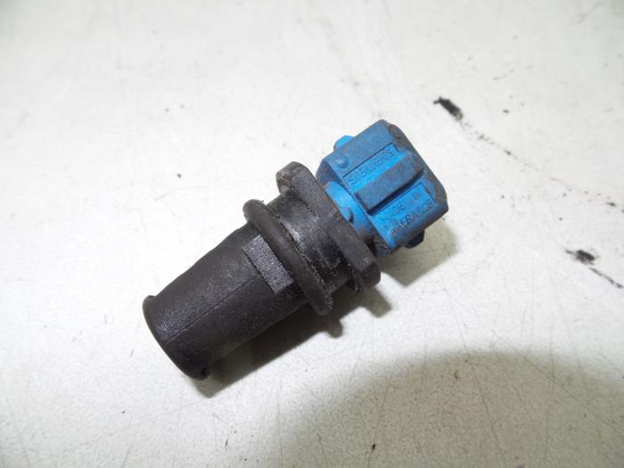 Gebrauchte Temperatursensor Motor Volvo S70 2.5 10V Preis € 25,00 Margenregelung angeboten von Auto Demontage Elferink B.V.