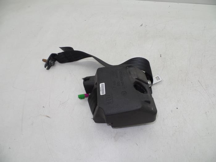 Volvo XC60 Rear seatbelt tensioners, right stock | ProxyParts.com