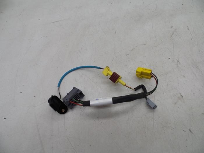 Begagnade Sensor (övriga) Saab 9-5 Estate (YS3E) 2.0t 16V Pris € 40,00 Marginaltabell erbjuds av Auto Demontage Elferink B.V.