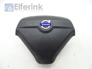 Used Left airbag (steering wheel) Volvo S60 I (RS/HV) 2.4 T5 20V Price € 65,00 Margin scheme offered by Auto Demontage Elferink B.V.
