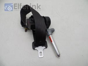 Used Rear seatbelt tensioner, left Volvo V50 (MW) 1.8 16V Price € 50,00 Margin scheme offered by Auto Demontage Elferink B.V.