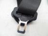 Front seatbelt, right from a Opel Corsa D 1.3 CDTi 16V ecoFLEX 2010