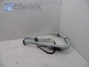 Used Roof curtain airbag, right Opel Corsa D 1.3 CDTi 16V ecoFLEX Price € 75,00 Margin scheme offered by Auto Demontage Elferink B.V.