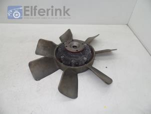 Used Viscous cooling fan Volvo 740 2.4 GLE Price € 50,00 Margin scheme offered by Auto Demontage Elferink B.V.