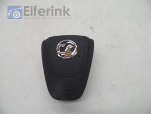 Gebrauchte Airbag links (Lenkrad) Opel Insignia 2.0 CDTI 16V 130 Ecotec Preis € 50,00 Margenregelung angeboten von Auto Demontage Elferink B.V.