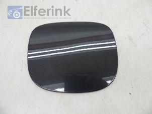 Used Tank cap cover Volvo S60 II (FS) 1.6 DRIVe,D2 Price € 20,00 Margin scheme offered by Auto Demontage Elferink B.V.