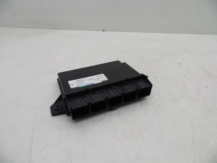 Ordinateur divers Volvo S60 II (FS), 2010 / 2018 1.6 DRIVe,D2, Berline, 4 portes, Diesel, 1.560cc, 84kW (114pk), FWD, D4162T, 2011-01 / 2015-12, FS84 (Occasion)
