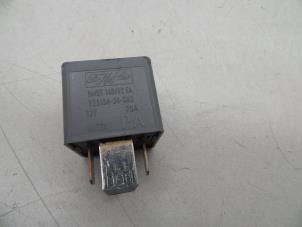 Gebrauchte Relais Volvo S60 II (FS) 1.6 DRIVe,D2 Preis € 25,00 Margenregelung angeboten von Auto Demontage Elferink B.V.