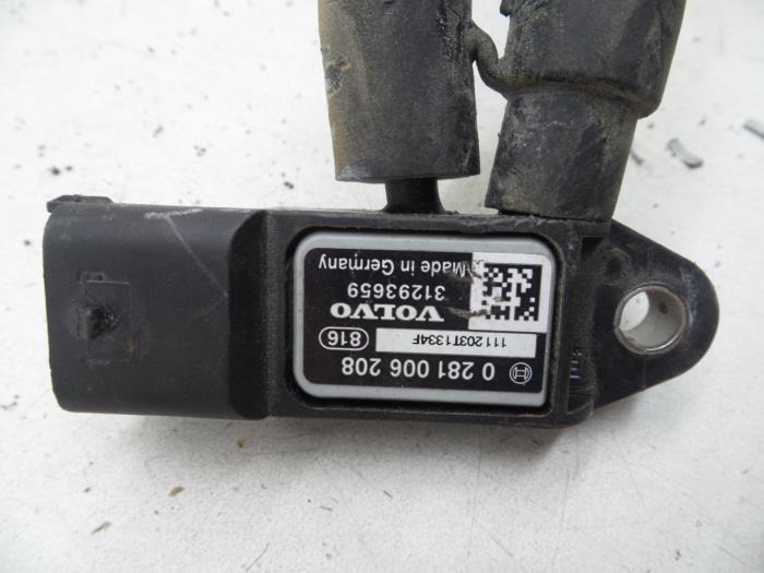 Begagnade Partikelfiltersensor Volvo S60 II (FS) 2.0 D4 20V Pris € 50,00 Marginaltabell erbjuds av Auto Demontage Elferink B.V.