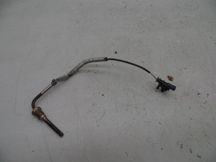 Begagnade Partikelfiltersensor Volvo S60 II (FS) 2.0 D4 20V Pris € 50,00 Marginaltabell erbjuds av Auto Demontage Elferink B.V.